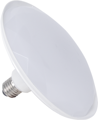 OPPLE LED Highpower Bulbs LED-E-UFO-E27-24W-6500K-CT